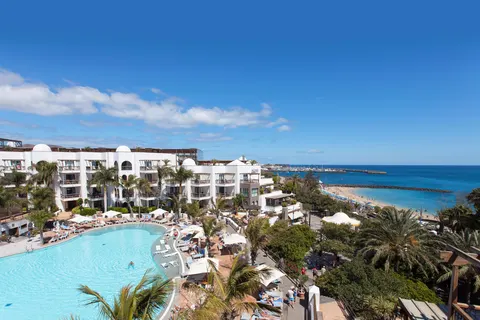 Hotel Princesa Yaiza Suite Hotel Resort foto 11