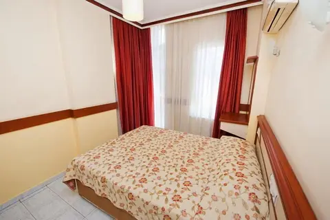 Lavinia Apart Hotel in Alanya — foto 27