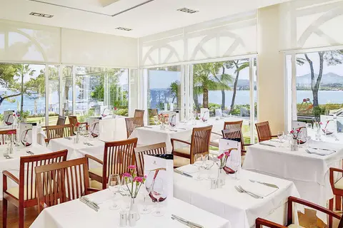 Hipotels Eurotel Punta Rotja Hotel in Son Servera — foto 15