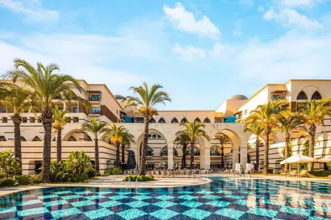 Kempinski Hotel The Dome Belek in Serik — foto 8