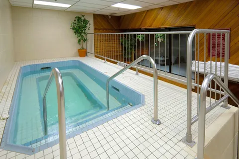 Elk and Avenue Hotel in Banff — foto 9