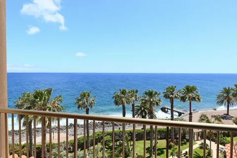 The Views Oasis Hotel in Santa Cruz — foto 14