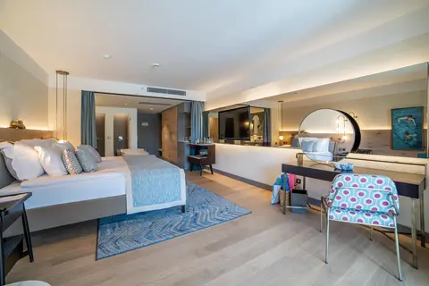 Akra Fethiye The Residence Tui Blue Sensatori in Fethiye — foto 3