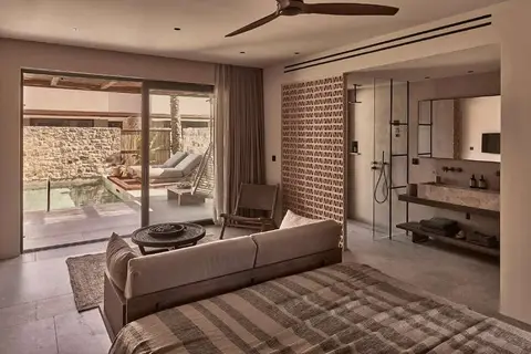 Theros All Suite in Κως — foto 20