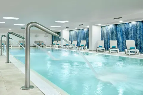 Hotel Iberostar Waves Cristina foto 6