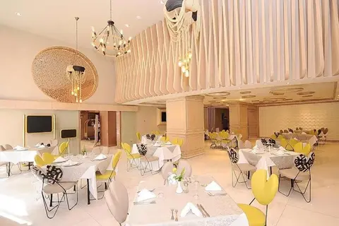 OUM PALACE Hôtel & SPA Casablanca in Casablanca, foto 21