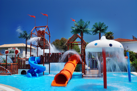 Hotel Marelen foto 6