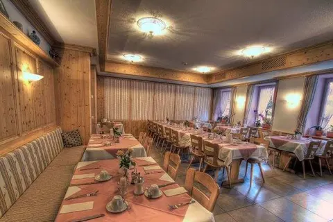 Hotel Restaurant Schwörer foto 12