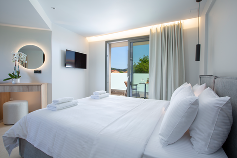 Kalesma Luxury Suites foto 3