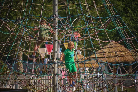 Camping La Grande Tortue foto 6