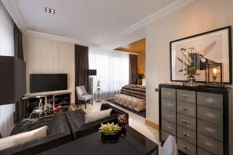 Hotel Palace Berlin in Berlijn — foto 6