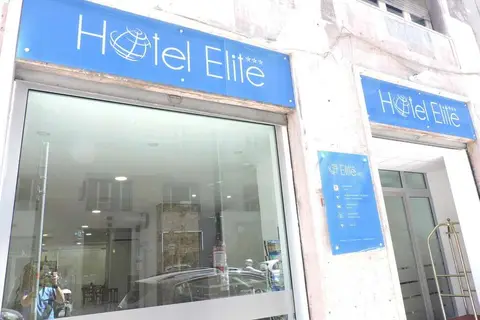 Hotel Elite in Palermo, foto 9