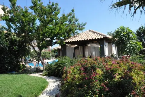Achtis Hotel in Δημοτική Ενότητα Κασσάνδρας — foto 9