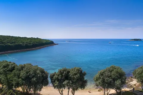 Camping Porto Sole in Vrsar — foto 21