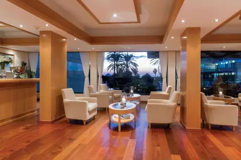 Constantinou Bros Asimina Suites Hotel in Geroskipou — foto 27