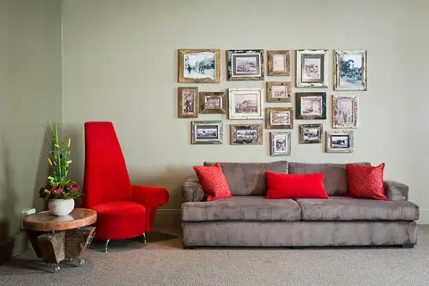 Protea Hotel Cape Town Waterfront Breakwater Lodge in Kaapstad