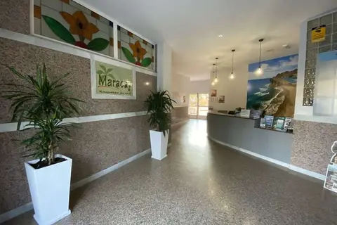 Maracay Appartementen in Roquetas de Mar — foto 25