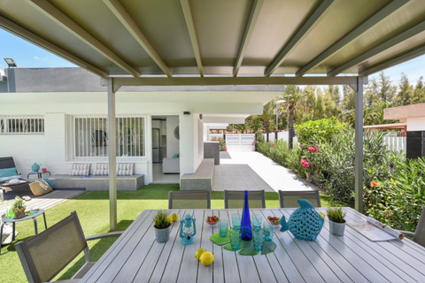 Villas San Agustín foto 8