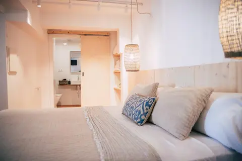 Hostal Ses Negres in Begur, foto 5