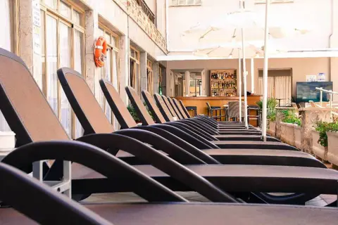Hotel Iris in Palma — foto 21