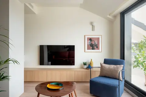 Líbere Vitoria Aparthotel in Vitoria-Gasteiz — foto 10