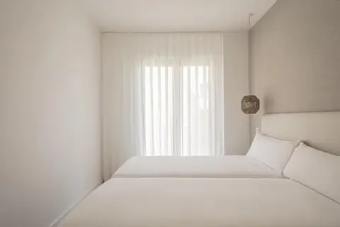 Europa Apartments in L'hospitalet De Llobregat — foto 19