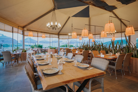 Hotel Selectum Colours Bodrum foto 4