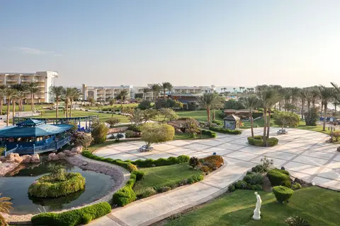 Palm Royale Resort - Soma Bay in سفاجا — foto 9