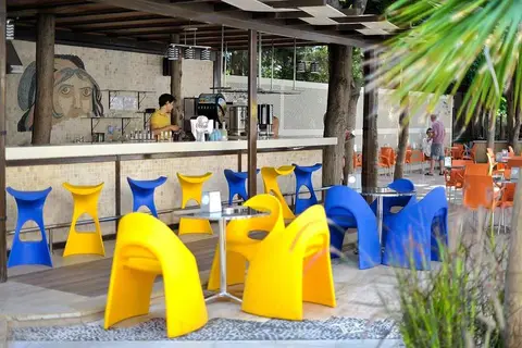Bitez Garden Life in Bodrum, foto 8