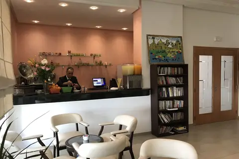 Hotel Al Karmel in Tunis — foto 26