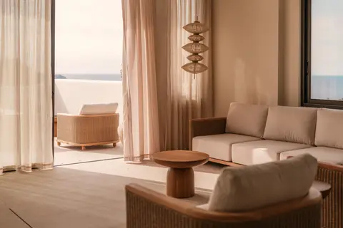 Besai Ibiza Boutique Hotel in Sant Josep de sa Talaia — foto 33