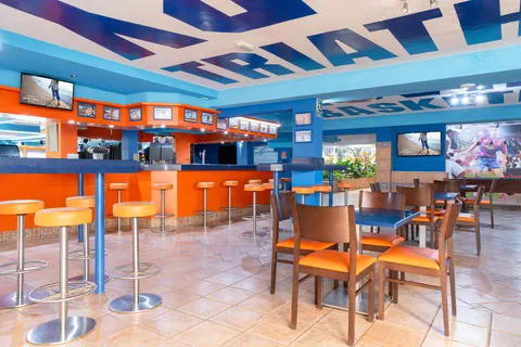 HOVIMA Jardín Caleta foto 16