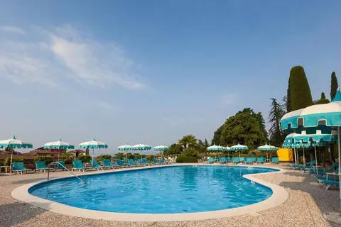 Hotel Garden Garda in Garda — foto 17