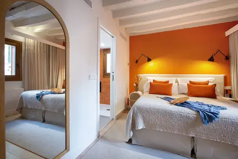 Samaritana Suites in Palma De Mallorca — foto 30
