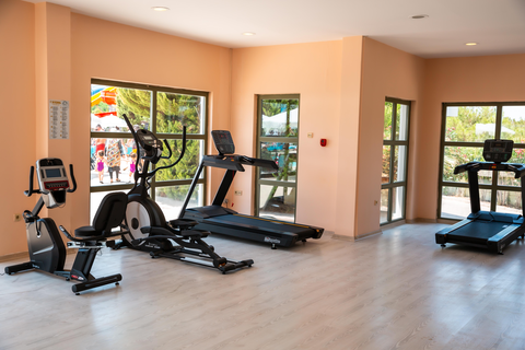 Hotel Anadolu Didim Club foto 22