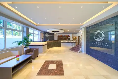 Dražica Hotel Resort in Krk — foto 5