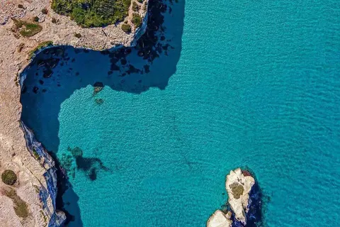 Masseria Rauccio foto 5