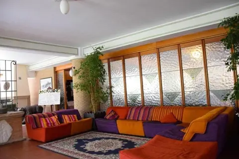 Albergo Il Picchio in Pescasseroli — foto 28