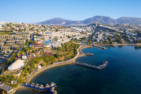 Hotel Selectum Colours Bodrum foto 31