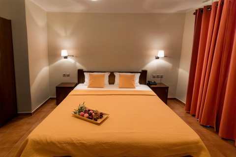 Hotel Morfeas foto 2