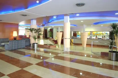 Hotel Rosamar in Benidorm — foto 23