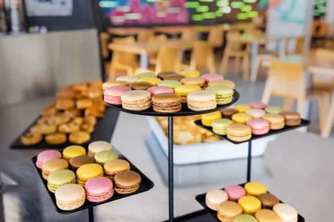 nhow Brussels Bloom foto 19