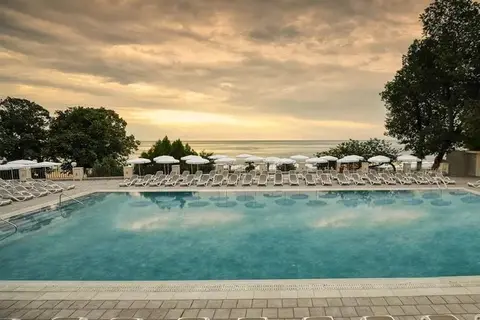 Grifid Vistamar Hotel in Bolero