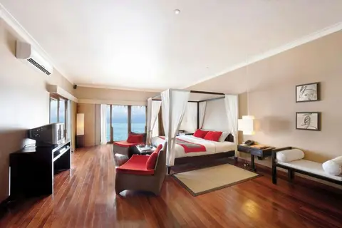 Adaaran Select Hudhuran Fushi in Lhosfushi — foto 4
