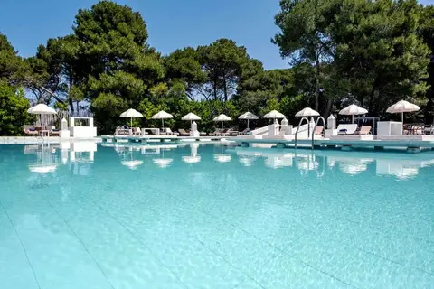 Baglioni Masseria Muzza in Otranto — foto 10