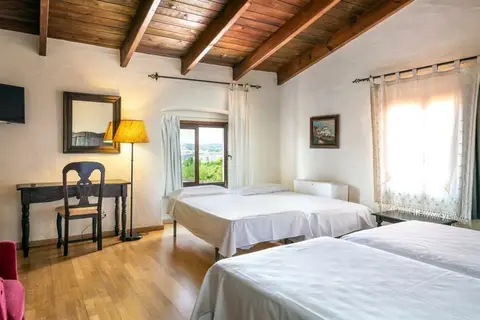 Hotel São João de Deus in Elvas — foto 4