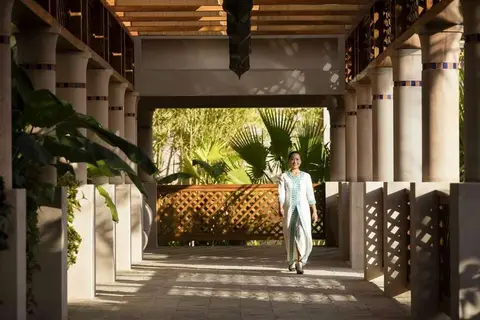 Jumeirah Al Naseem in Dubai — foto 27