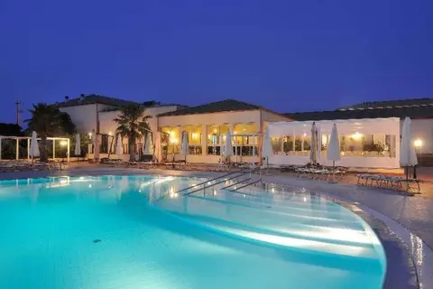 Sikania Resort & Spa in Butera — foto 3
