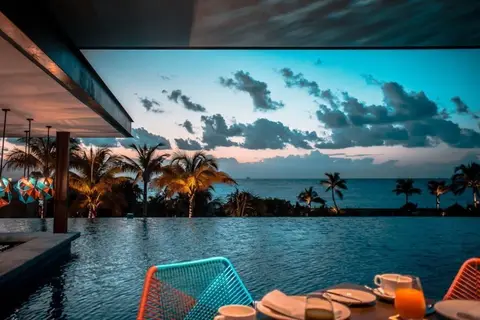 Hotel Xcaret Mexico in Playa del Carmen, foto 4