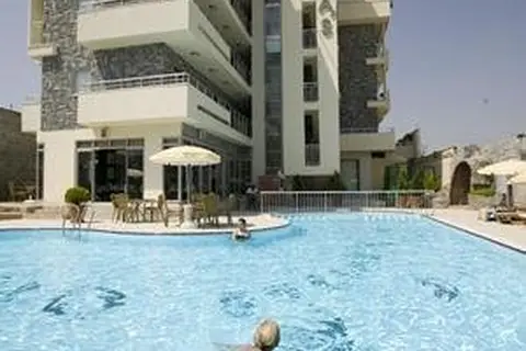 Lavitas Hotel in Manavgat — foto 29
